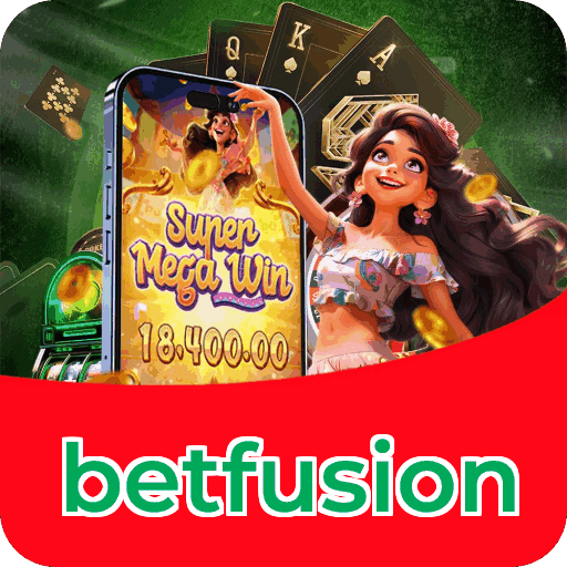 Bônus de boas-vindas betfusion