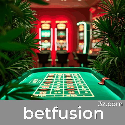 Jogos de Cassino Empolgantes na betfusion: A Oportunidade de Ganhar
