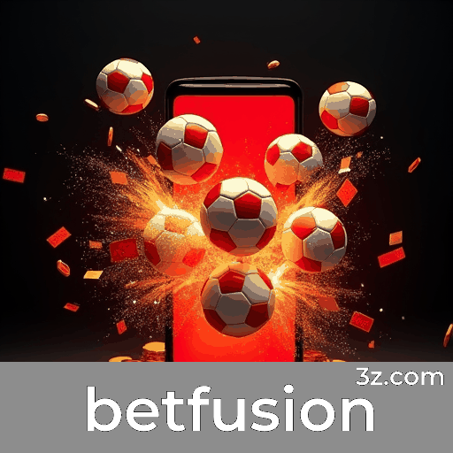 Betfusion Inovações: Avançando com Tecnologias de Jogos